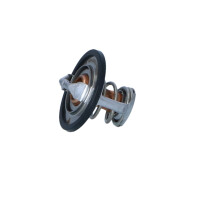 Thermostat Kühlmittel Öffnungstemperatur 82 °C NRF für u.a. SAAB 9-3