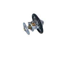 Thermostat Kühlmittel Öffnungstemperatur 92 °C NRF für u.a. FORD MONDEO
