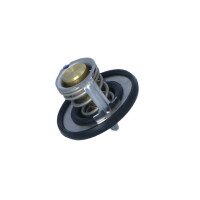 Thermostat coolant opening temperature 82 °C NRF for e.g. HYUNDAI i30