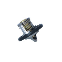 Thermostat coolant opening temperature 82 °C NRF for e.g. HYUNDAI i30