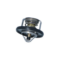 Thermostat coolant opening temperature 82 °C NRF for e.g. HYUNDAI i30