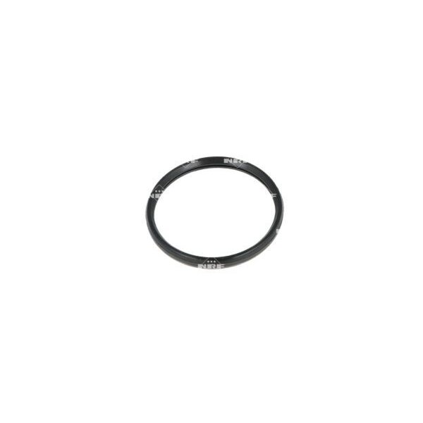 Thermostat coolant opening temperature 82 °C NRF for e.g. NISSAN JUKE