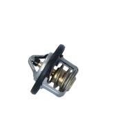 Thermostat coolant opening temperature 82 °C NRF for e.g. NISSAN JUKE