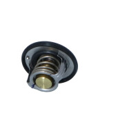 Thermostat coolant opening temperature 82 °C NRF for e.g. NISSAN JUKE