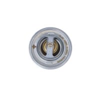 Thermostat Kühlmittel mit Dichtring NRF für...