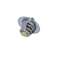 Thermostat coolant opening temperature 87 °C NRF for e.g. AUDI A3