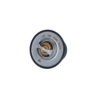 Thermostat coolant opening temperature 84 °C NRF for...