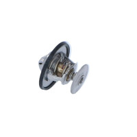 Thermostat Kühlmittel Öffnungstemperatur 84 °C NRF für u.a. SEAT IBIZA