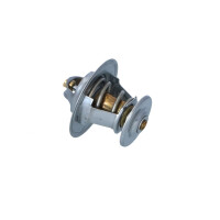 Thermostat coolant opening temperature 87 °C NRF for e.g. SEAT CORDOBA