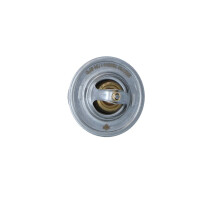 Thermostat coolant opening temperature 87 °C NRF for e.g. SEAT CORDOBA