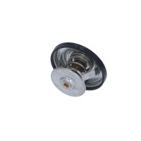 Thermostat Kühlmittel Öffnungstemperatur 79 °C NRF für u.a. MAN TGS