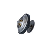 Thermostat Kühlmittel Öffnungstemperatur 83 °C NRF für u.a. MAN TGS