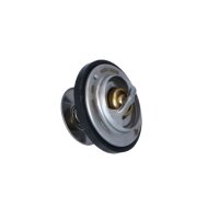 Thermostat Kühlmittel Öffnungstemperatur 83 °C NRF für u.a. MAN TGS