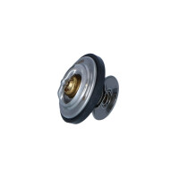 Thermostat coolant opening temperature 87 °C NRF for e.g. MAN TGS