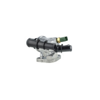 Thermostat coolant opening temperature 88 °C NRF for e.g. FIAT STILO