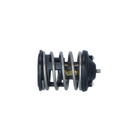 Thermostat coolant opening temperature 87 °C NRF for e.g. BMW 3 Series