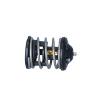 Thermostat coolant opening temperature 87 °C NRF for TOYOTA AVENSIS and others