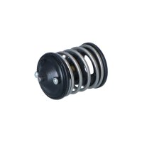 Thermostat coolant opening temperature 87 °C NRF for TOYOTA AVENSIS and others