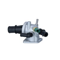 Thermostat coolant opening temperature 88 °C NRF for...