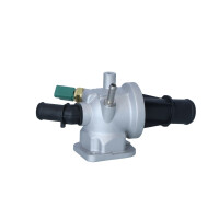 Thermostat coolant opening temperature 88 °C NRF for e.g. OPEL COMBO