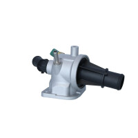 Thermostat coolant opening temperature 88 °C NRF for e.g. OPEL COMBO