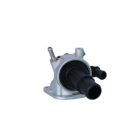 Thermostat coolant opening temperature 88 °C NRF for e.g. OPEL COMBO