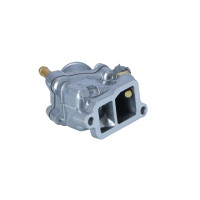 Thermostat Kühlmittel Öffnungstemperatur 90 °C NRF für u.a. VOLVO S60