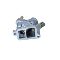 Thermostat Kühlmittel Öffnungstemperatur 90 °C NRF für u.a. VOLVO S60