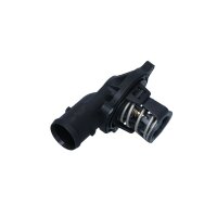 Thermostat coolant opening temperature 87 °C NRF for e.g. AUDI A6