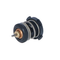 Thermostat Kühlmittel Öffnungstemperatur 87 °C NRF für u.a. AUDI A3