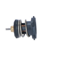 Thermostat Kühlmittel Öffnungstemperatur 87 °C NRF für u.a. AUDI A3