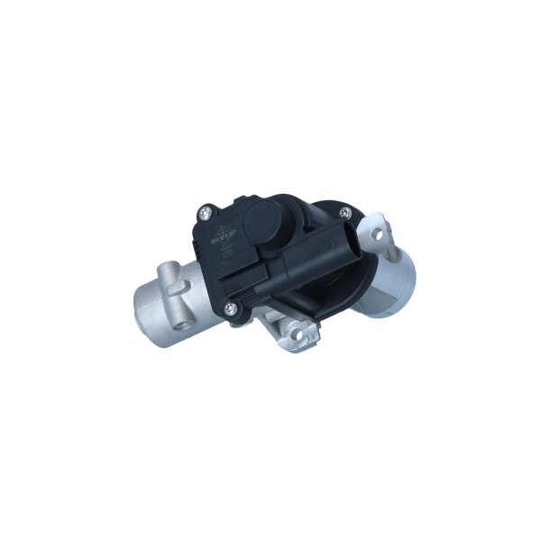 EGR valve electric with seals NRF thermo expertise suitable for e.g. AUDI A4
