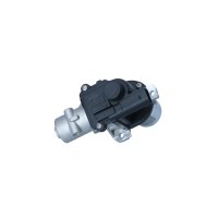 EGR valve electric with seals NRF for AUDI A4 B6