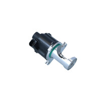 EGR valve electric with seals NRF thermo expertise suitable for e.g. AUDI A4