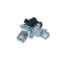 EGR valve electric with seals NRF thermo expertise suitable for e.g. AUDI A4