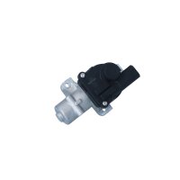 EGR valve electric with seals NRF thermo expertise suitable for e.g. AUDI A4
