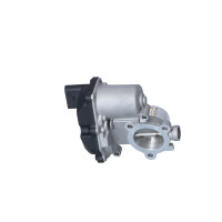 EGR valve exhaust gas recirculation with seals NRF suitable for e.g. AUDI A3
