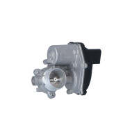 EGR valve exhaust gas recirculation with seals NRF suitable for e.g. AUDI A3