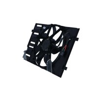 Lüfter Motorkühlung Anti-Überhitzung NRF...