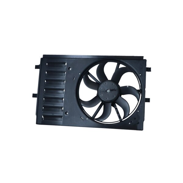 Fan engine cooling anti-overheating NRF suitable for e.g. VW POLO