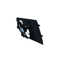 Fan engine cooling anti-overheating NRF suitable for e.g. VW POLO