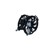 Fan engine cooling anti-overheating NRF suitable for e.g....