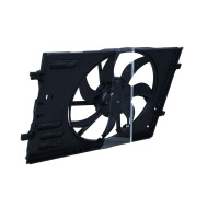 Engine cooling fan anti-overheating 450 W NRF suitable for SEAT LEON and others