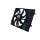 Engine cooling fan anti-overheating 450 W NRF suitable for SEAT LEON and others