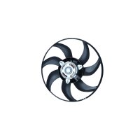 Engine cooling fan anti-overheating NRF suitable for e.g....