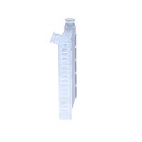 Wärmetauscher Innenraumheizung 148 mm - 197 mm NRF...