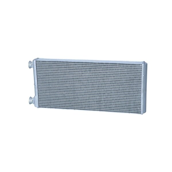 Wärmetauscher Innenraumheizung Kühlrippen 173 mm - 370 mm NRF für u.a. MAN TGM