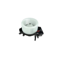 Interior blower NRF thermo expertise suitable for e.g. MERCEDES-BENZ C-CLASS