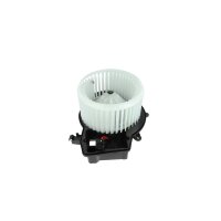 Interior blower NRF thermo expertise suitable for e.g. MERCEDES-BENZ C-CLASS