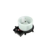 Interior blower NRF thermo expertise suitable for e.g. MERCEDES-BENZ C-CLASS